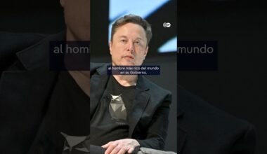 Trump dice que encargará a Musk una reforma drástica de la Administración pública si llega al poder