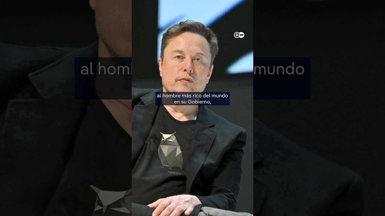 Trump dice que encargará a Musk una reforma drástica de la Administración pública si llega al poder