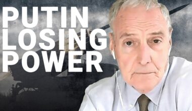Putin must remember 'Nato has nuclear weapons too' | Michael Clarke