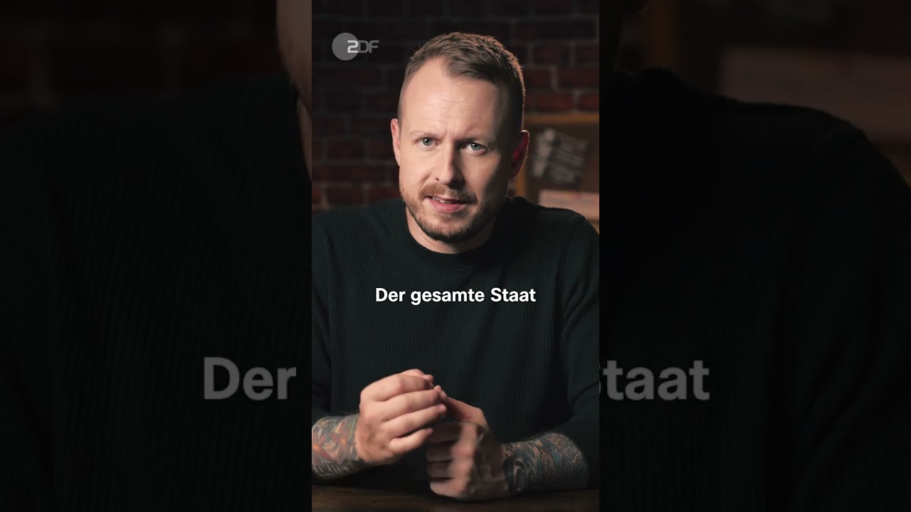 Project 2025: Das Ende der US-Demokratie? | #shorts #short #backgroundcheck