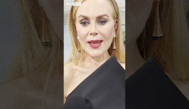 Nicole Kidman is taking 'control over her destiny'