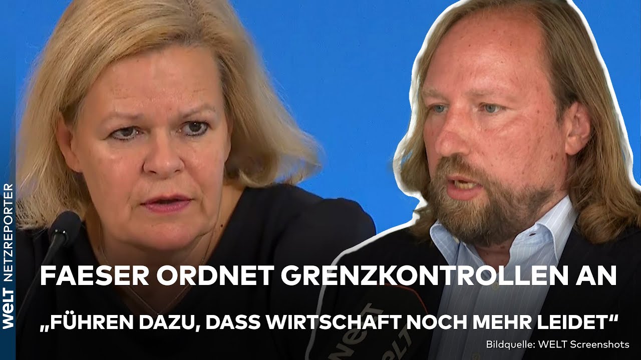MIGRATIONSKRISE: Radikale Asyl-Wende! CSU und FDP wollen konkrete Obergrenze und mehr Abschiebungen