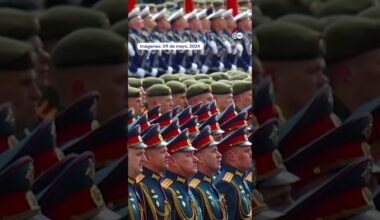 Putin decreta aumentar el Ejército ruso a 1,5 millones de efectivos