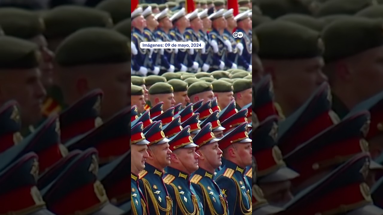 Putin decreta aumentar el Ejército ruso a 1,5 millones de efectivos