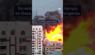 Por qué 42 reservistas israelíes se niegan a volver a luchar a Gaza y se enfrentan a penas de cárcel