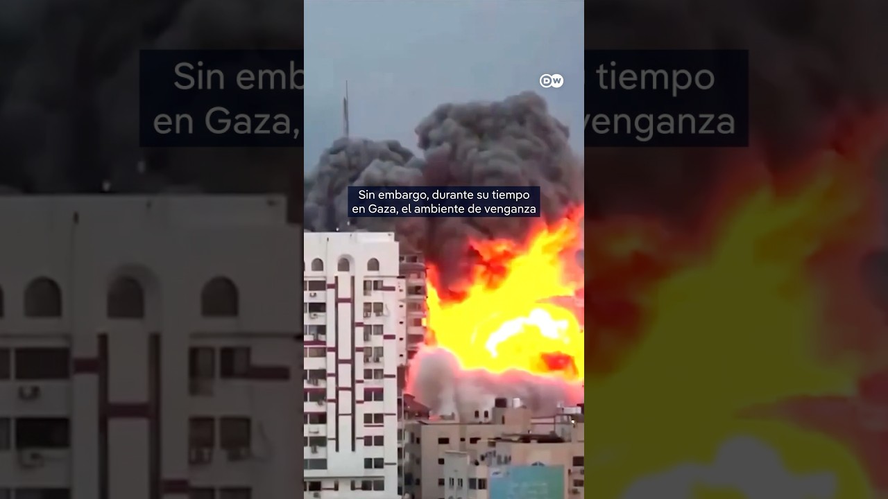 Por qué 42 reservistas israelíes se niegan a volver a luchar a Gaza y se enfrentan a penas de cárcel