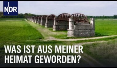 Das Wendland: Niedergang oder Neuanfang einer Region? | Doku | NDR Story