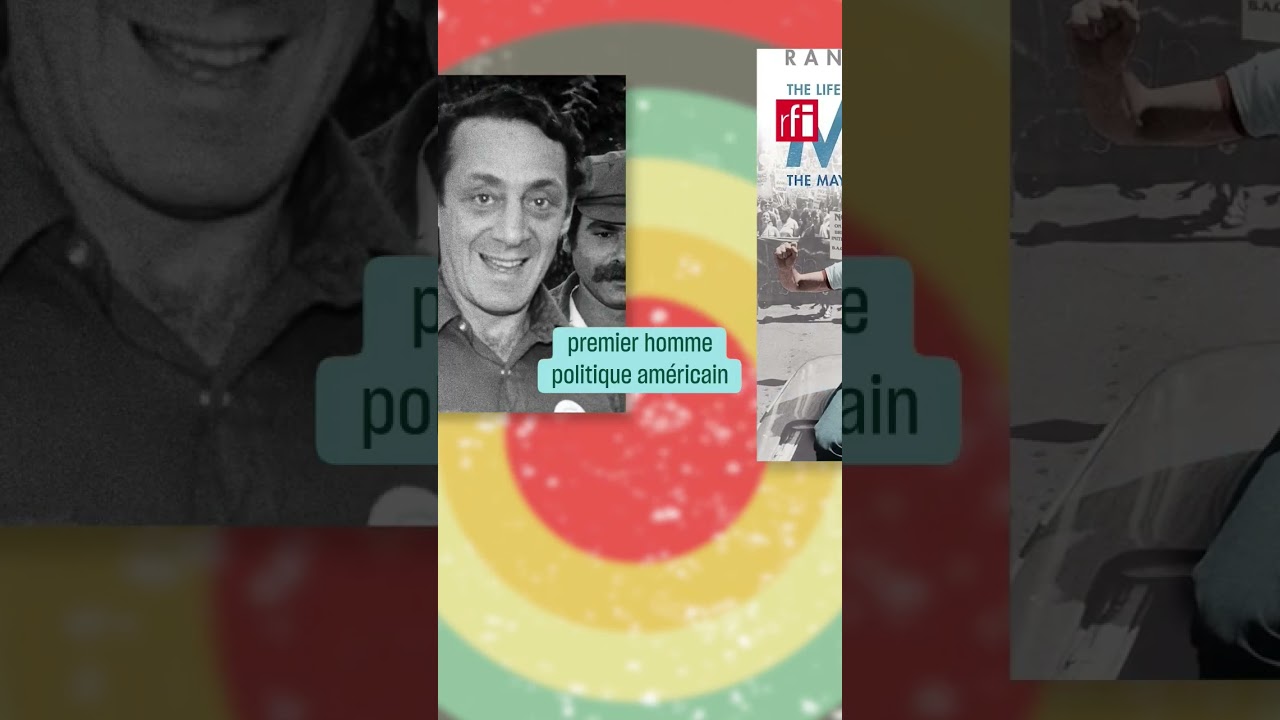 Randy Shilts, le journaliste qui révéla par un fake l'existence du sida aux Américains #aids #sida