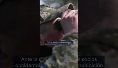 Ucrania destruye gigantesco arsenal de armamento ruso a 400 kilómetros de Moscú