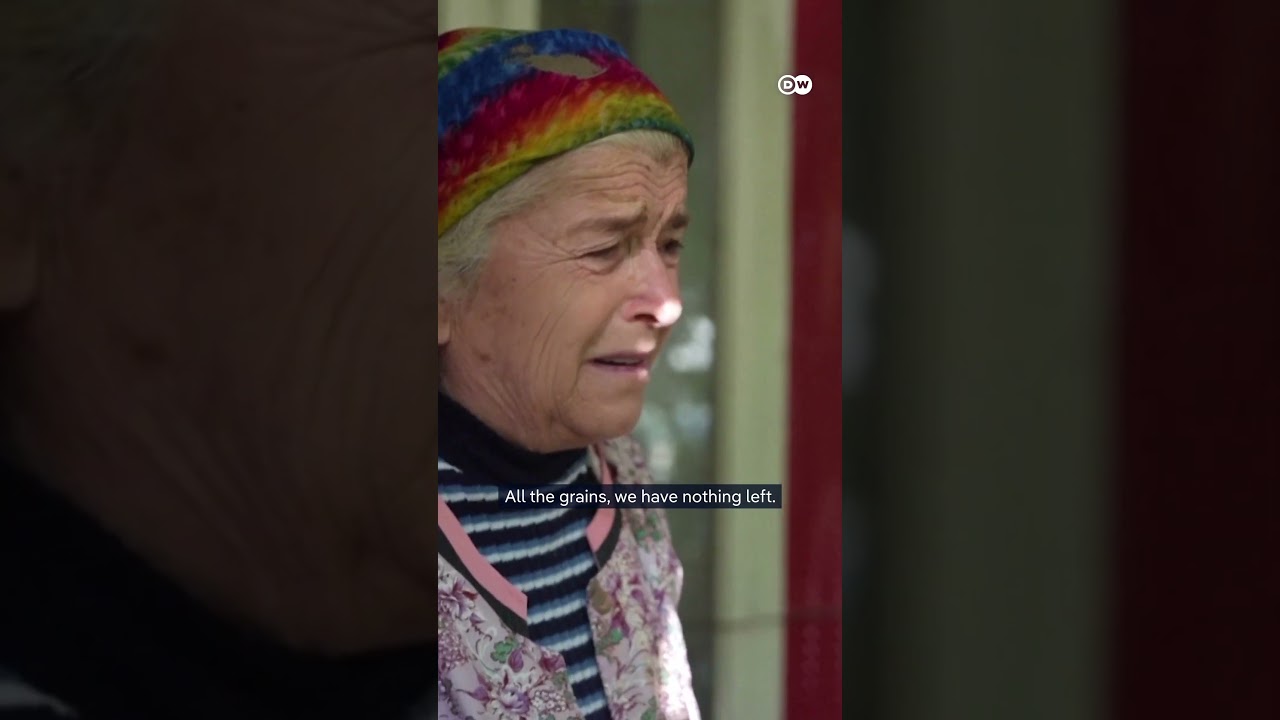 Floods batter countries from Germany to Romania in wake of Storm Boris | DW News
