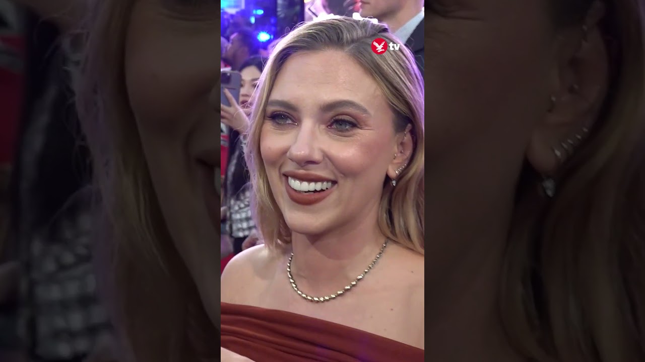 Hollywood stars name their favourite Transformers toys #shorts