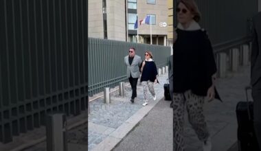 Se enteró por la policía de que su marido la drogó y organizó cientos de violaciones durante años