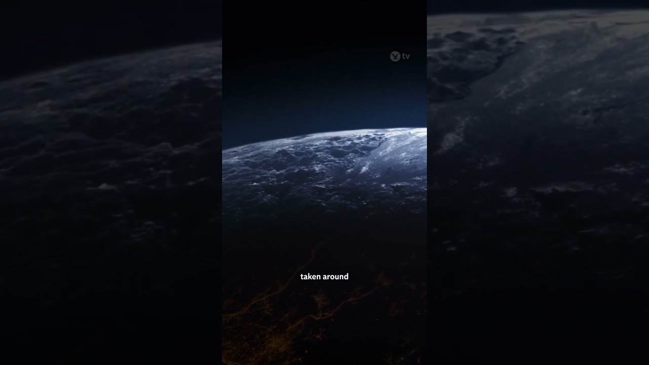Earth now has another moon as small asteroid joins our orbit