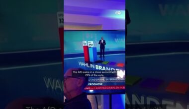 German far-right AfD party song calls for deporting millions | DW News
