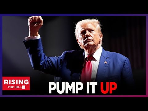 Trump Vows to END RUSSIA-UKRAINE War, Says Biden IS NOT HELPING