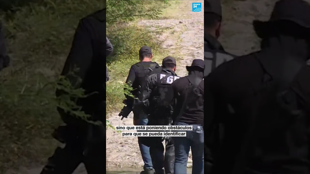 ▶️ 2/2 Tras 10 años, familias de los jóvenes desaparecidos de Ayotzinapa siguen exigiendo respuestas