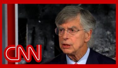 Ex-ambassador breaks down how these weapons could 'disrupt' Russia's attacks in Ukraine
