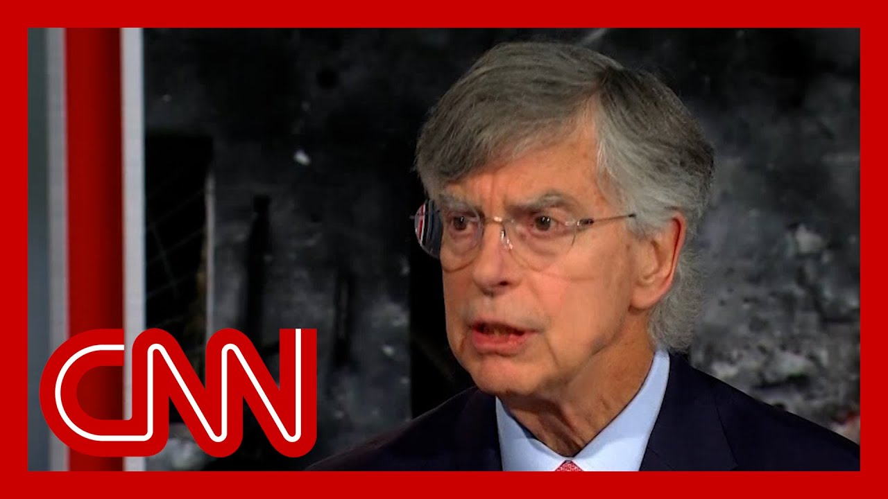 Ex-ambassador breaks down how these weapons could 'disrupt' Russia's attacks in Ukraine
