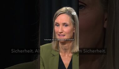 Hat Israel einen strategischen Plan? | Auf den Punkt