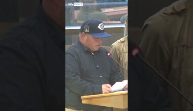 Father of child killed in Springfield accuses Trump of using his son for ‘political gain’