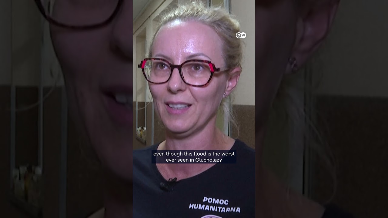 Death toll rises as floods batter Europe | DW News