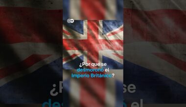 Cómo el Imperio Británico se enriqueció a costa de los cinco continentes