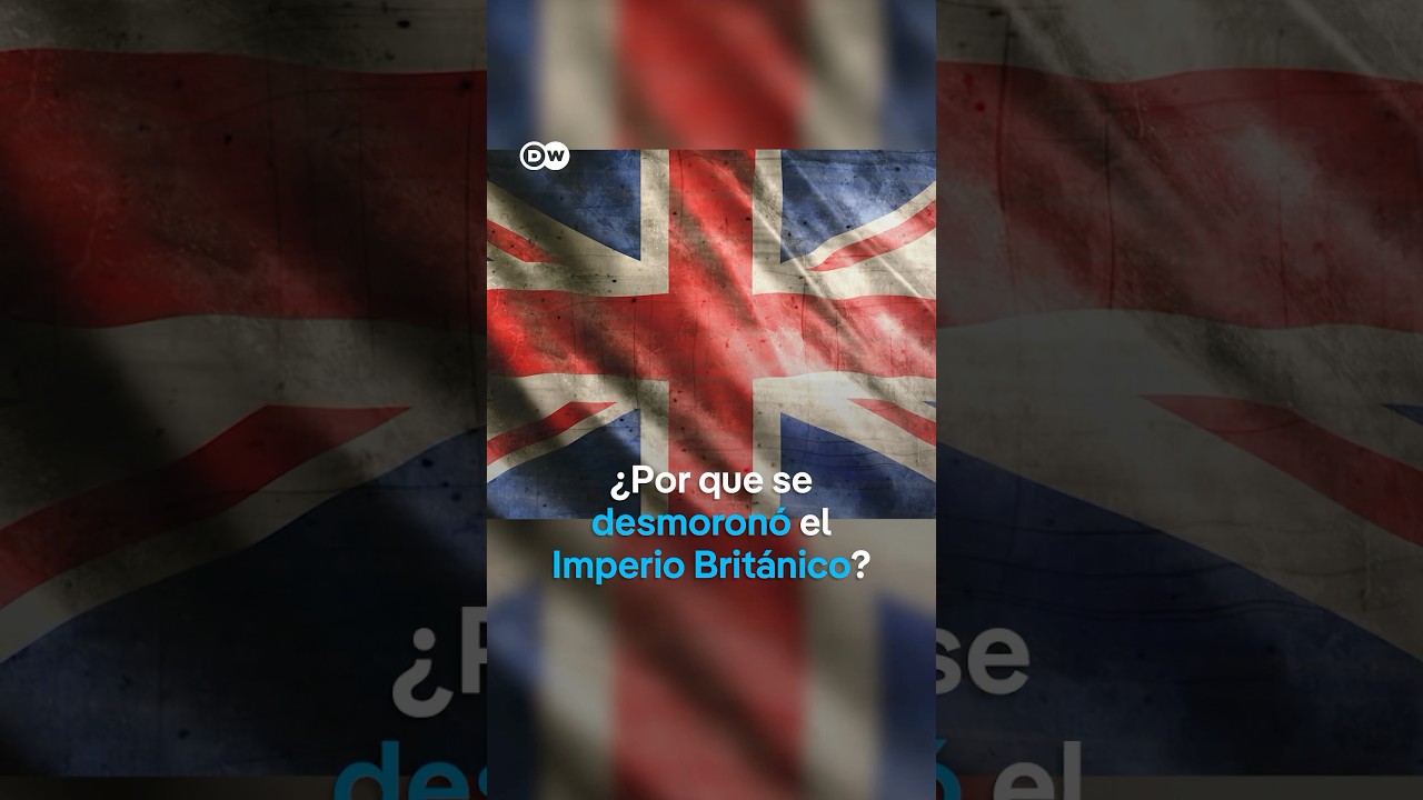 Cómo el Imperio Británico se enriqueció a costa de los cinco continentes