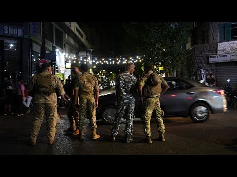 Israël accusé d'avoir piégé les bipeurs du Hezbollah