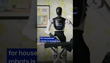 China Robot Reboot | DW News