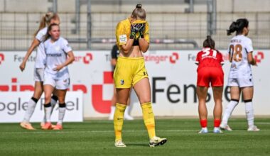 Nach Regelverstoß von Schiedsrichterin Theresa Hug: Frauen-Bundesligaspiel Freiburg-Leverkusen wird wiederholt