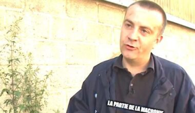 Tremblez devant la colère des Macronistes pauvres mortels