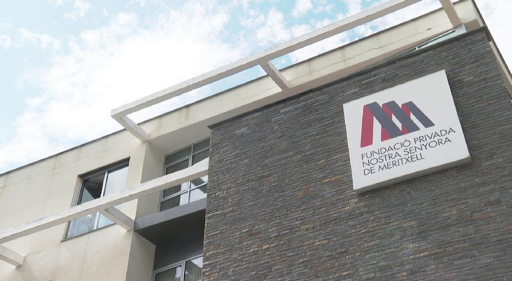 La Fundació Nostra Senyora de Meritxell estrena centre de dia a l'octubre