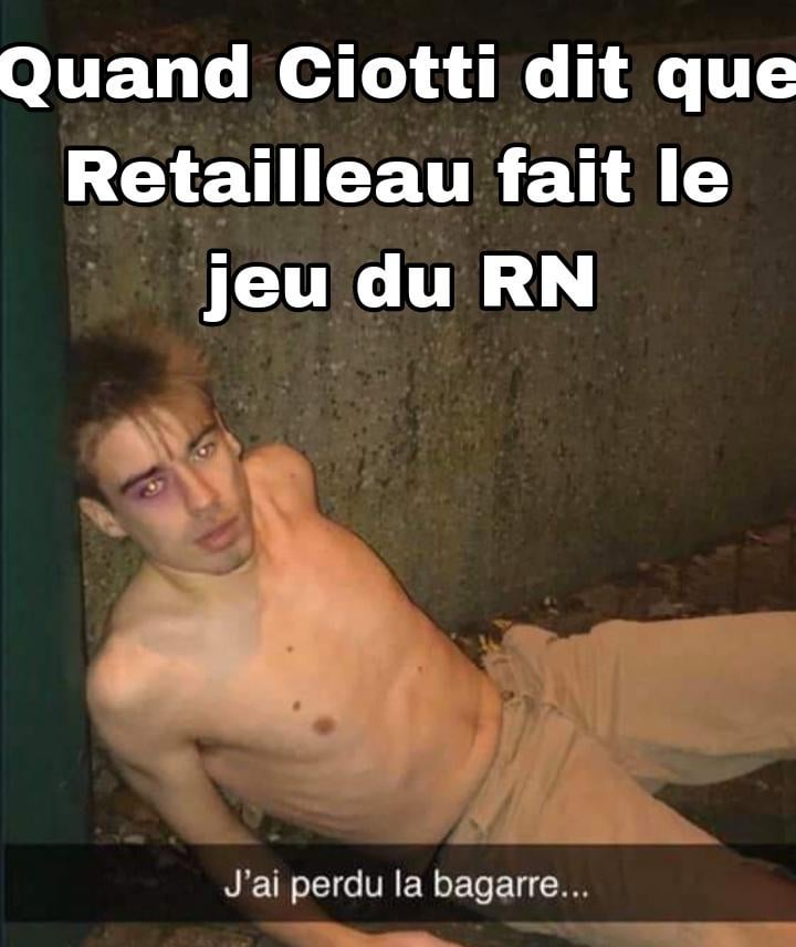 mais euh