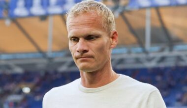 [2. Bundesliga | 6. Spieltag] Geraerts vor dem Aus: Schalke unterliegt Darmstadt nach 3:0-Führung