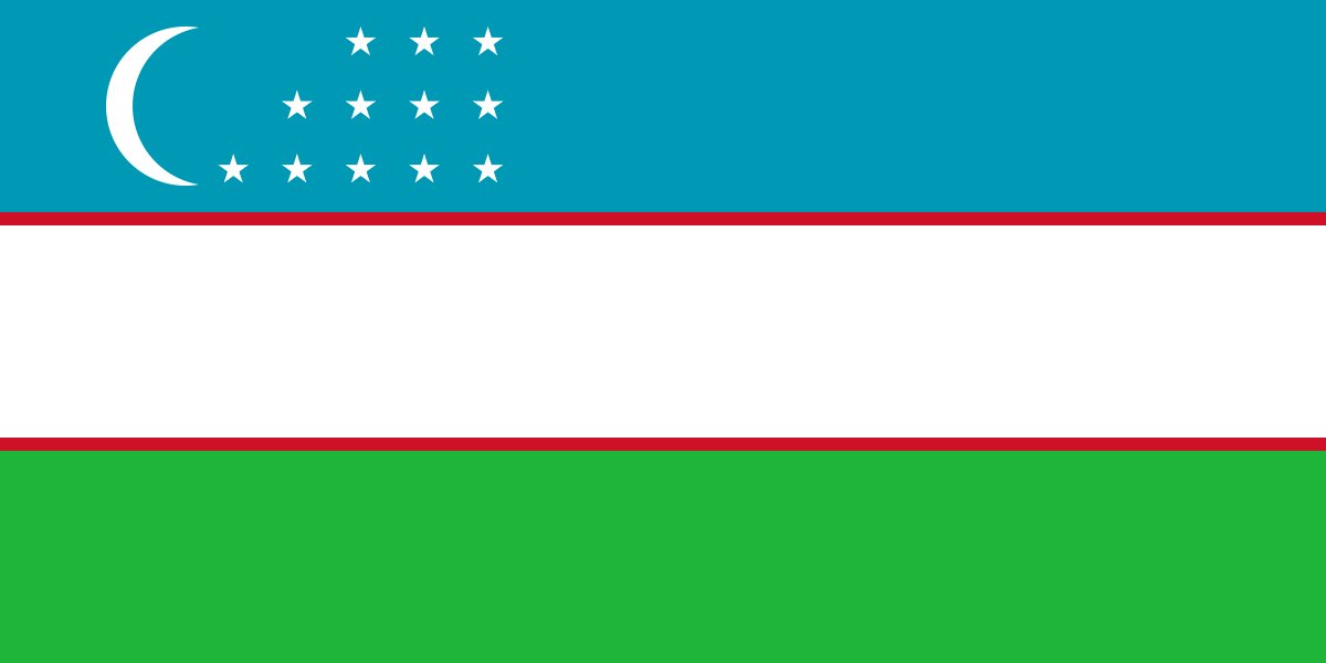 20years ago Uzbekistan send 1 para-athlete to Sydney olympics, this year Uzbekistan got 26 medals.