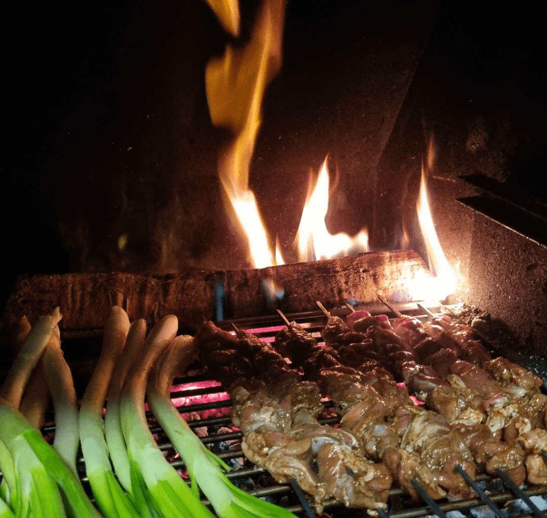 BBQ time 😊