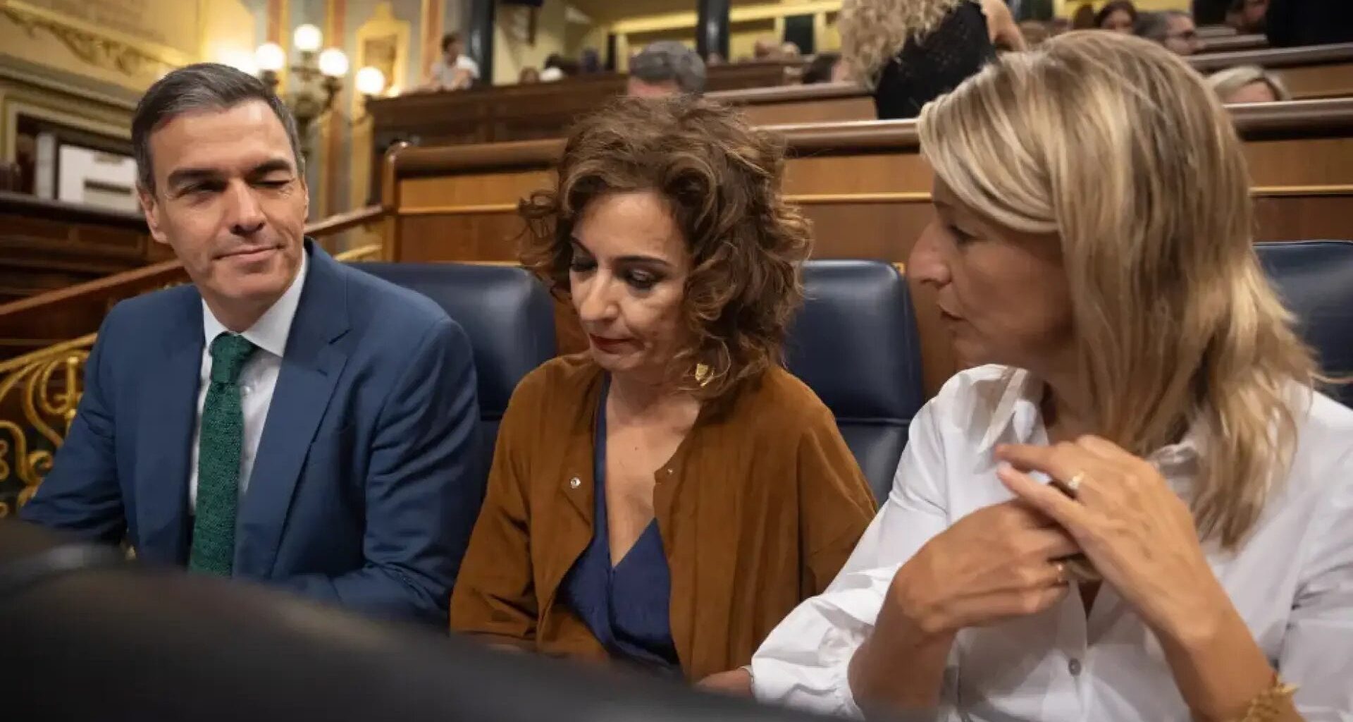 El Gobierno retira la votación de la senda de déficit para los Presupuestos al no contar con los apoyos suficientes