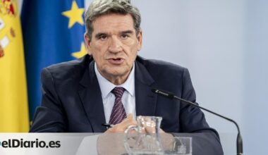 El ministro José Luis Escrivá será el nuevo gobernador del Banco de España