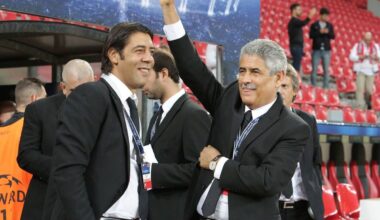 Luís Filipe Vieira: «Rui Costa não é líder e a liderança não se aprende»