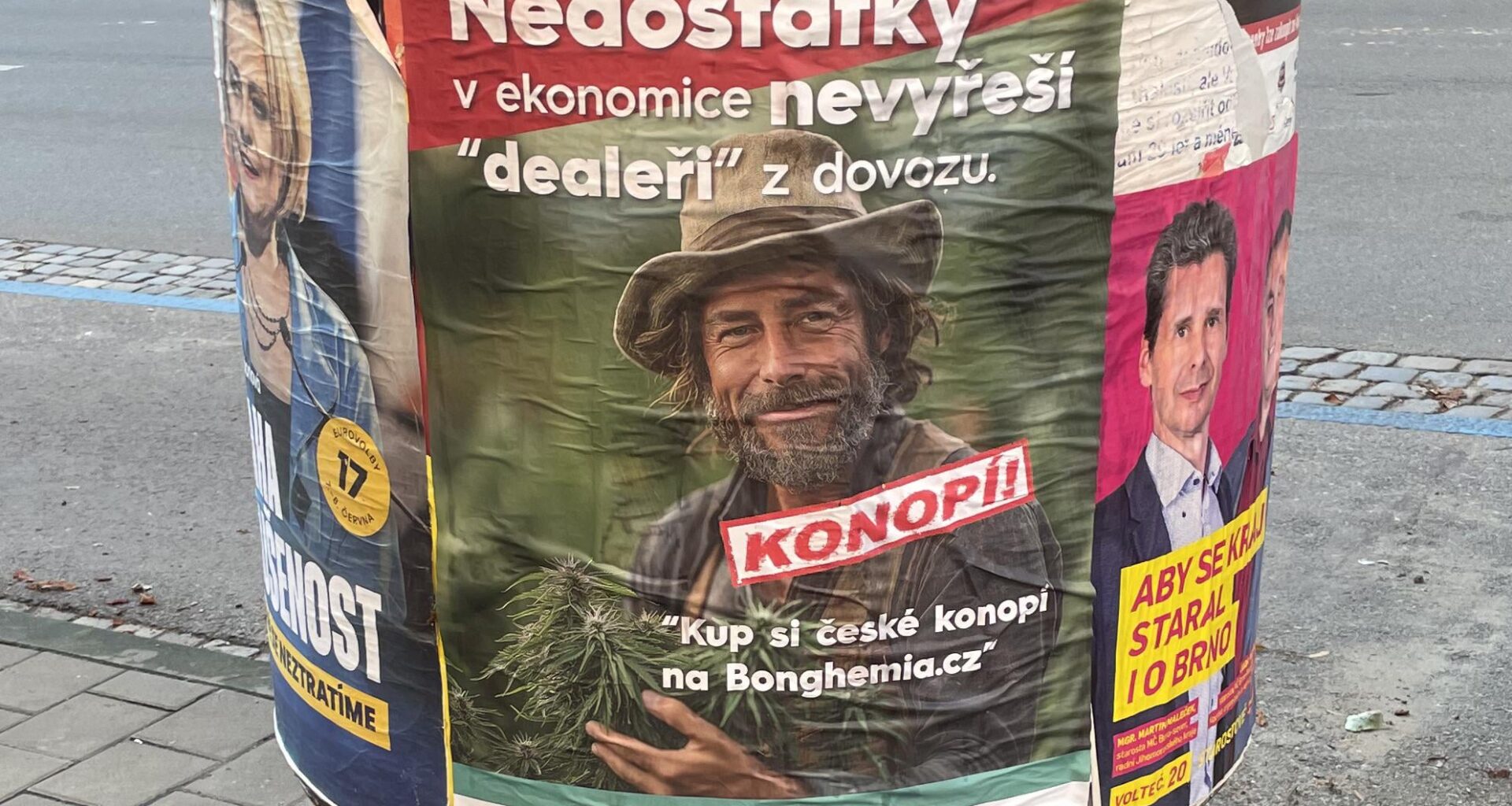 Top marketing