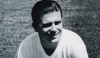 Today marks 66 years since Puskas' debut for Real Madrid