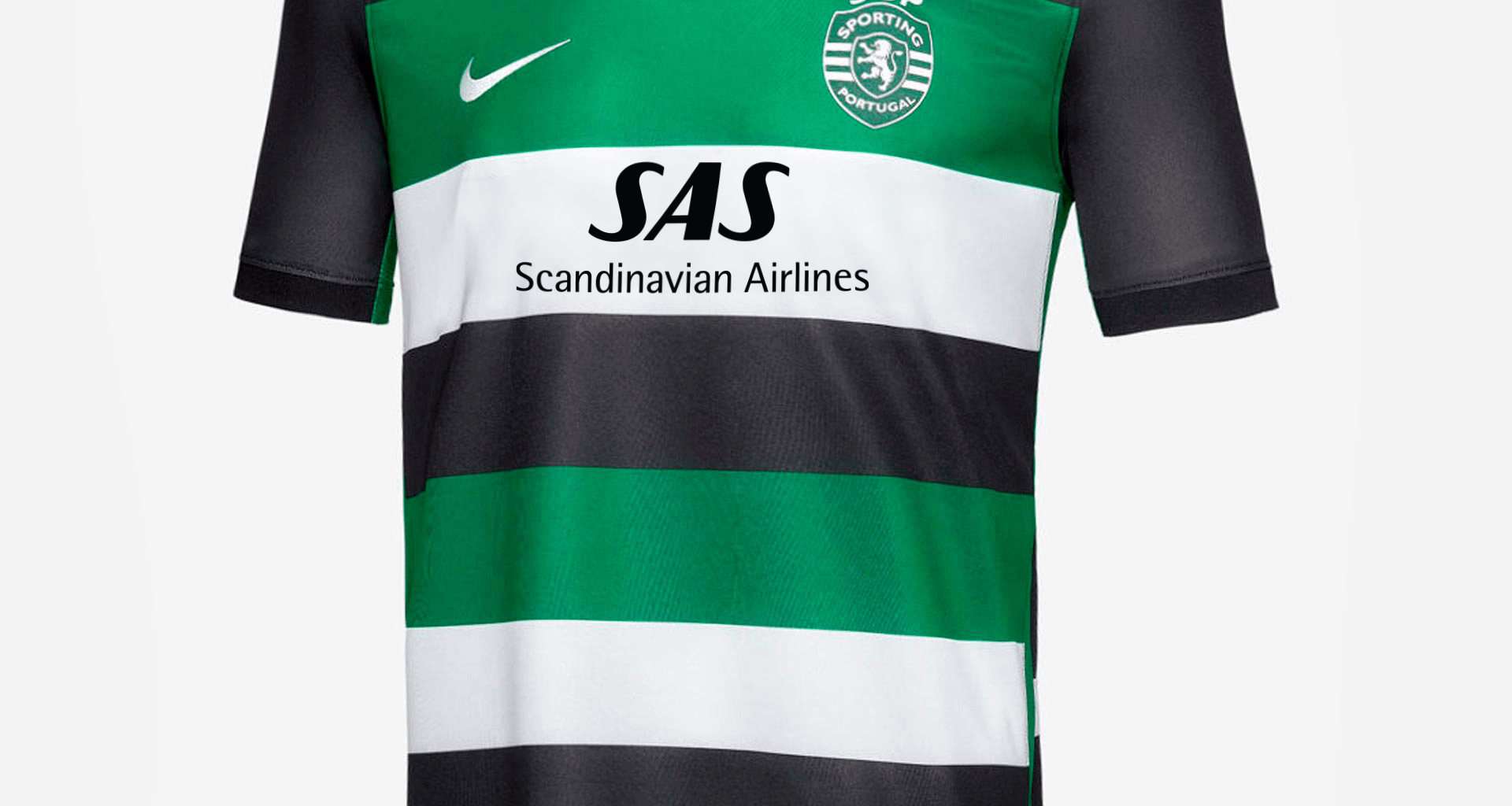 Novo patrocínio do SCP