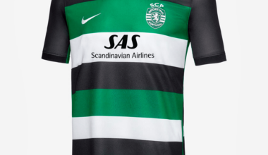 Novo patrocínio do SCP