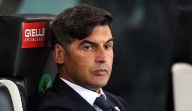 2 points out of 9. Disastrous start for Fonseca.