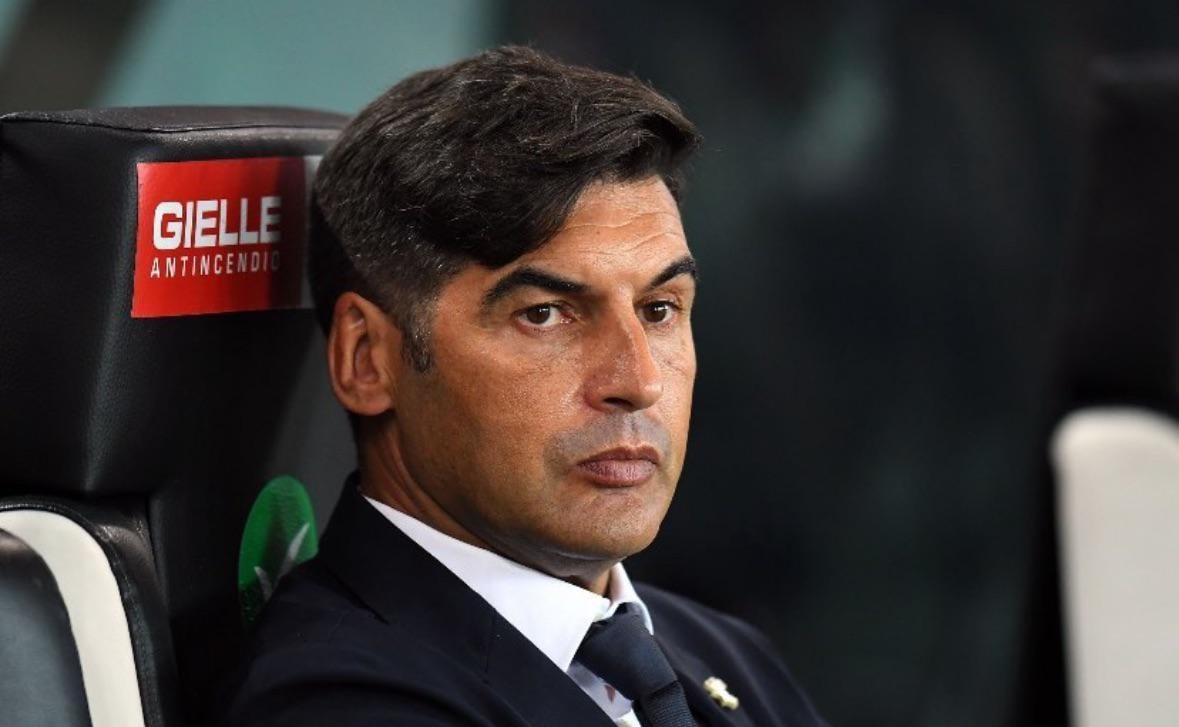 2 points out of 9. Disastrous start for Fonseca.