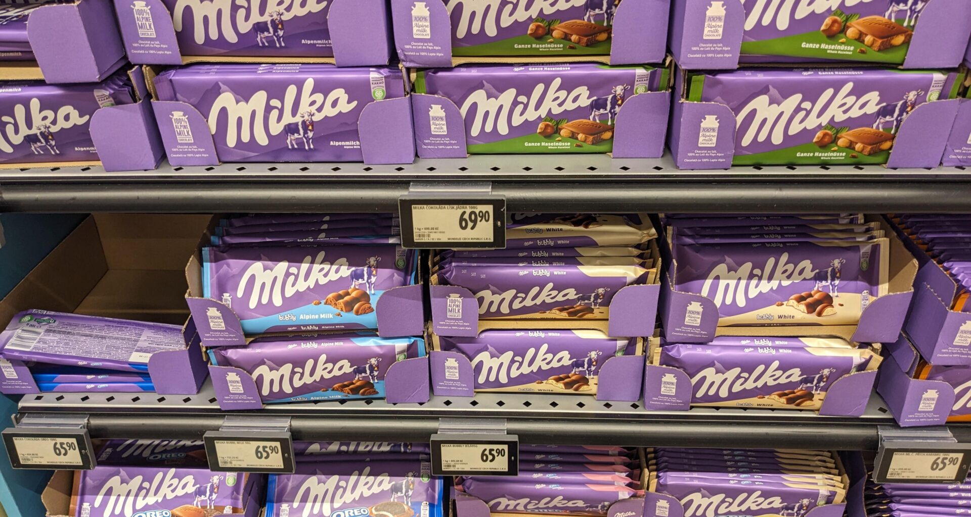 SPeCyFiCký tRcH, aneb kurvy z albertu