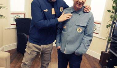 Where can I get Pep's jacket?