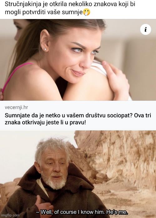 Svaki puta kada počnu predavanja na poslu o timskom radu i poštovanju.