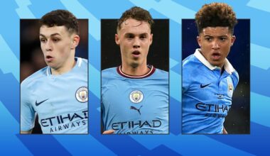 Why City’s EDS is so successful