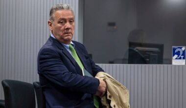La Audiencia Nacional condena a siete años de prisión a Alfredo Prada, exconsejero de Aguirre, por el Campus de la Justicia
